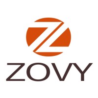 Zovy logo - Similar company to Zantaz Data Resources
