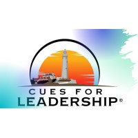 Cues for Leadership logo - Similar company to Amplify.
