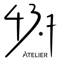 Atelier 43.7 logo - Similar company to August