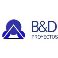 B&D Proyectos logo - Similar company to B&D Construction Co., Inc.