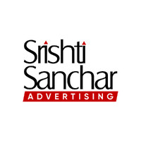 Srishti Sanchar Advertising Pvt Ltd logo - Similar company to Jpc Group