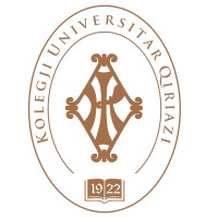 Universiteti Qiriazi logo - Similar company to Logodesign24/7