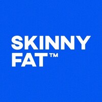 Skinny Fat® logo - Similar company to Ninja Tools