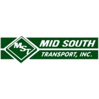 Mid South Transport, Inc. logo - Similar company to Manning Companies, Inc.