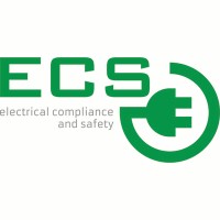 ECS Ltd logo - Similar company to Electrical Testing Uk & Installations