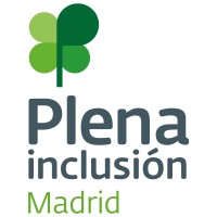 Plena Inclusión Madrid logo - Similar company to Grupo Envera