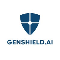 Genshield AI logo - Similar company to Cydra Tech