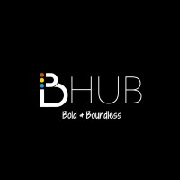 B-Hub logo - Similar company to Y Hub