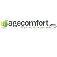 AgeComfort.com logo - Similar company to Ccr Services Ltd