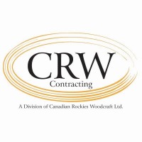CRW Contracting logo - Similar company to Dovetail Pm Inc.