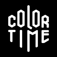 Colortime logo - Similar company to Riga Original