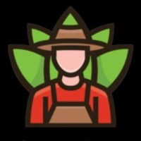 Agrikrew logo - Similar company to Scanzo