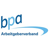 bpa Arbeitgeberverband e.V. logo - Similar company to Make A Small Difference