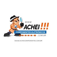 Achei Componentes Eletrônicos logo - Similar company to S & A Manufacturing Ltd.