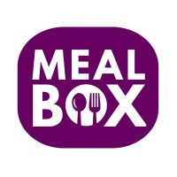 Meal Box logo - Similar company to Santasoft