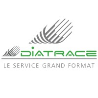 Diatrace, Le Service Grand Format logo - Similar company to Le Grand Format