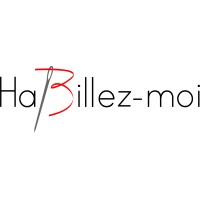 Habillez-moi logo - Similar company to Deleo