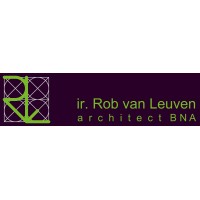 ir. Rob van Leuven, architect BNA logo - Similar company to Lxarchitecten