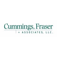 Cummings, Fraser & Associates, LLC logo - Similar company to Maddock Insurance Group