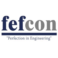 Fefcon Yapı logo - Similar company to Growth Mafia
