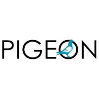 Pigeon Software logo - Similar company to Pigeon Software