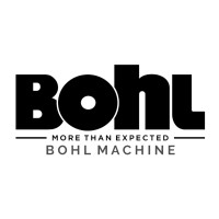 Bohl Machine logo - Similar company to 4D Systems Automation