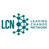 Leading Change Network logo - Similar company to Het Lowlander Project