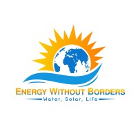 Energy Without Borders.NET logo - Similar company to Climate Tech Finance