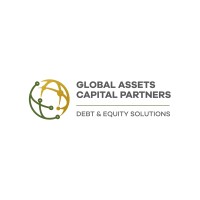 Global Assets Capital Partners logo - Similar company to Global Assets