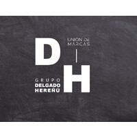 Grupo Delgado · Hereñú logo - Similar company to Pinlost.Com
