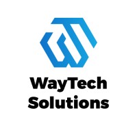 Waytech Solutions logo - Similar company to Slide Gem