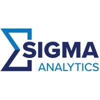Sigma Analytics LLC logo - Similar company to Cubexit Inc