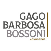 Gago Barbosa e Bossoni Advogados logo - Similar company to Fctk - Franchini | Coppola | Teixeira | Advogados