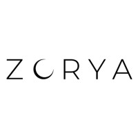 Zorya logo - Similar company to Zorya Creative Collabs