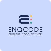 Enqcode Technologies LLP logo - Similar company to Ttf Technology