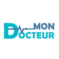 MonDocteur Officiel logo - Similar company to Medntech