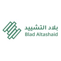 شركة بلاد التشييد للمقاولات logo - Similar company to Sidra Advanced Co