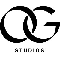 O.G Studios logo - Similar company to Melt