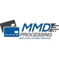 MMD Processing logo - Similar company to Pcbancard