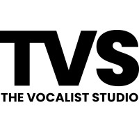 The Vocalist Studio logo - Similar company to Coursecreek
