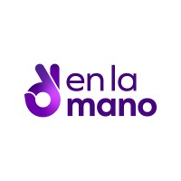 En La Mano logo - Similar company to Microfin