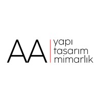 AA YAPI TASARIM MİMARLIK logo - Similar company to Immersive Images Design Studio