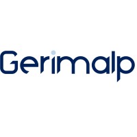 GERIMALP logo - Similar company to M2B Immo