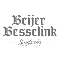 Beijer Besselink logo - Similar company to Kasteel Slangenburg