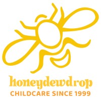 Honeydew Drop Childcare Inc. logo - Similar company to Reade Street Prep