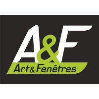 Art et Fenêtres Argentan-Lisieux-L'Aigle logo - Similar company to Influenth