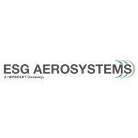 ESG Aerosystems, A Hensoldt Company logo - Similar company to German Fcms Gbr