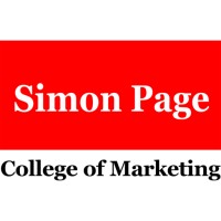 Simon Page College of Marketing, Ghana logo - Similar company to 3Rdfloor Digital