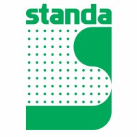 Standa logo - Similar company to Wisekey Sa