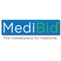 MediBid Inc logo - Similar company to Exclusive Surgery